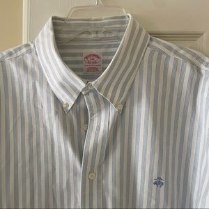 Brooks Brothers Dress Shirt